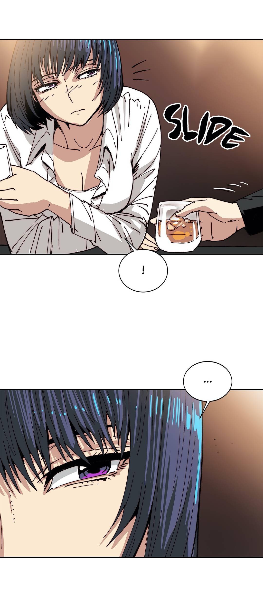 Desire to Kill - Chapter 17 43 Desire to Kill - Chapter 17 43