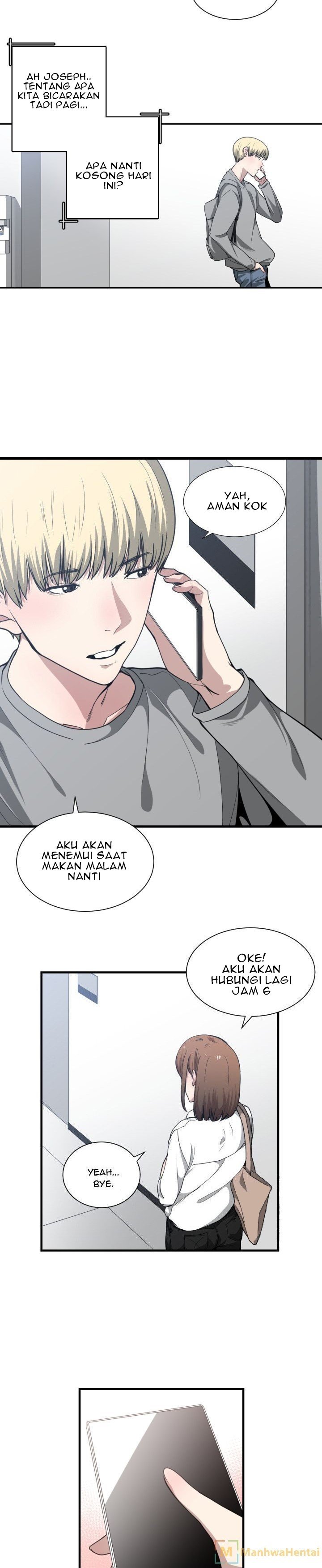 You’re Not That Special! - Chapter 17 3 You’re Not That Special! - Chapter 17 3