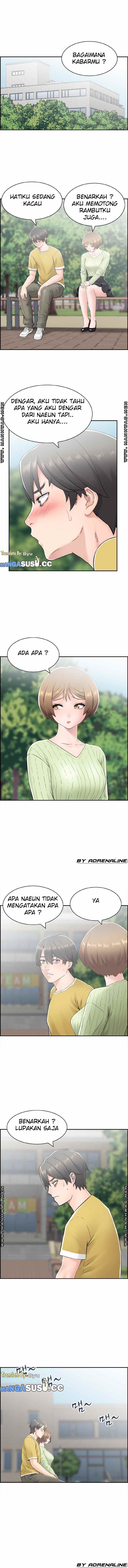 Japan Sensei - Chapter 17 4 Japan Sensei - Chapter 17 4