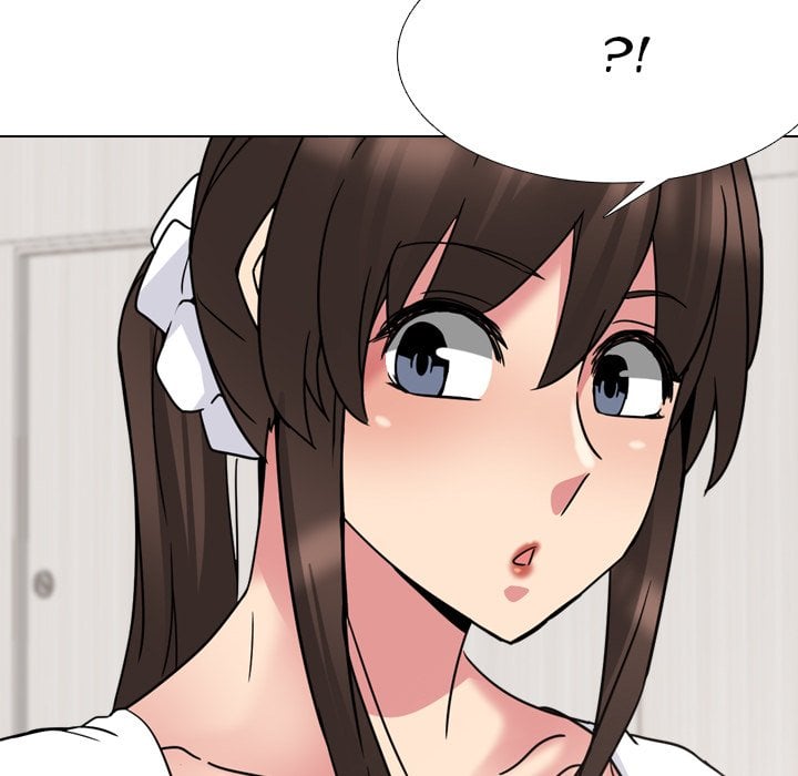 One Shot Men’s Clinic - Chapter 17 116 One Shot Men’s Clinic - Chapter 17 116