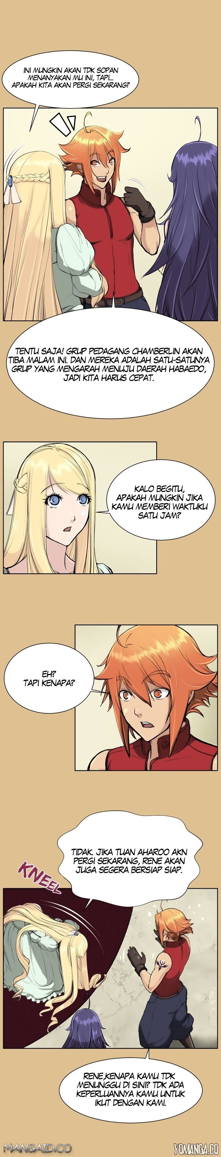 Yahalu - Chapter 17 4