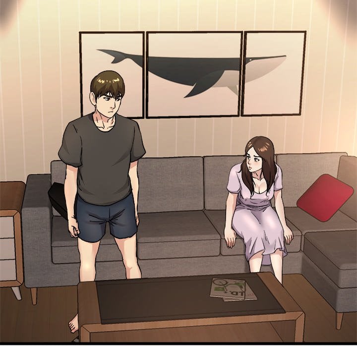 My Memory of You - Chapter 17 75