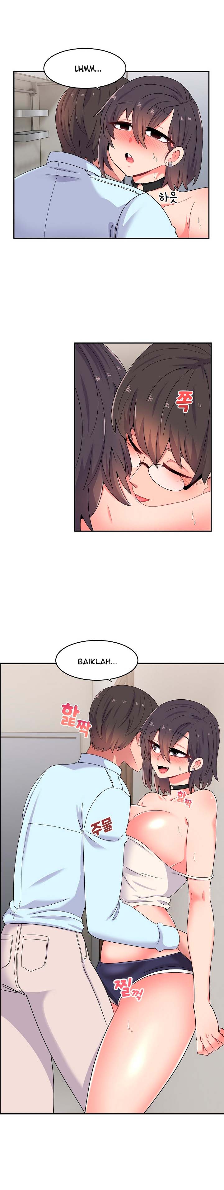 Mina - Chapter 17 3