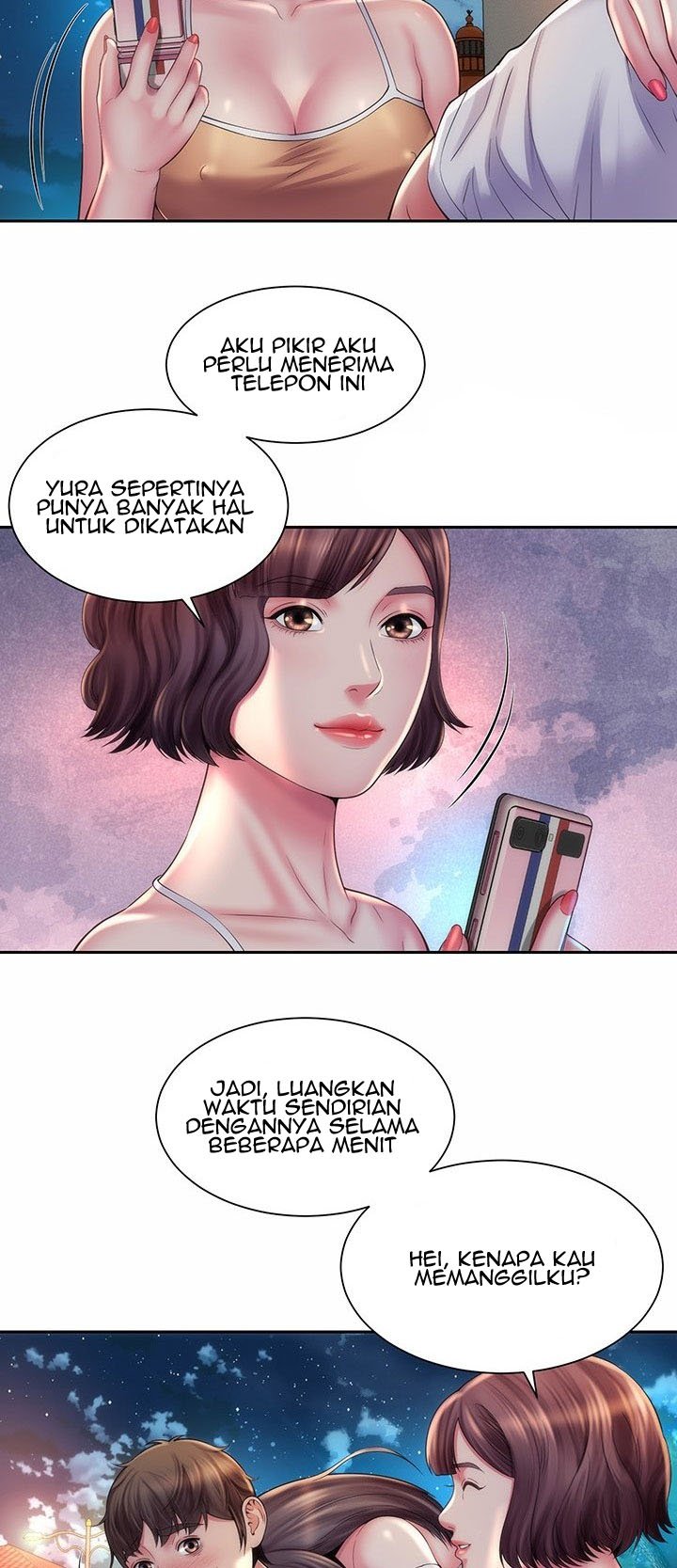 Beach Goddess - Chapter 17 42