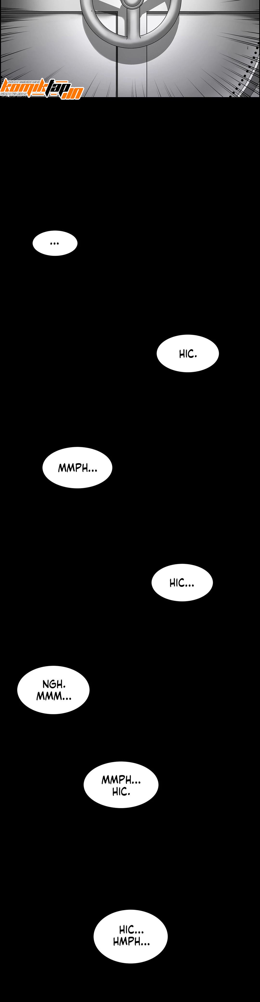 The Two Eves : The Girl Trapped in the Wall - Chapter 17 12