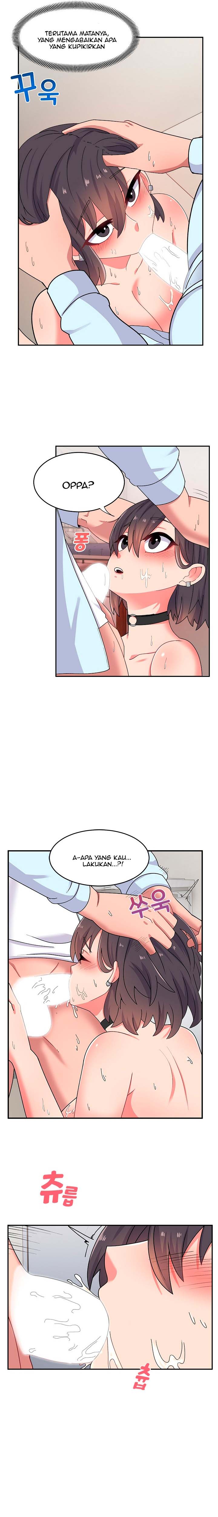Mina - Chapter 17 21