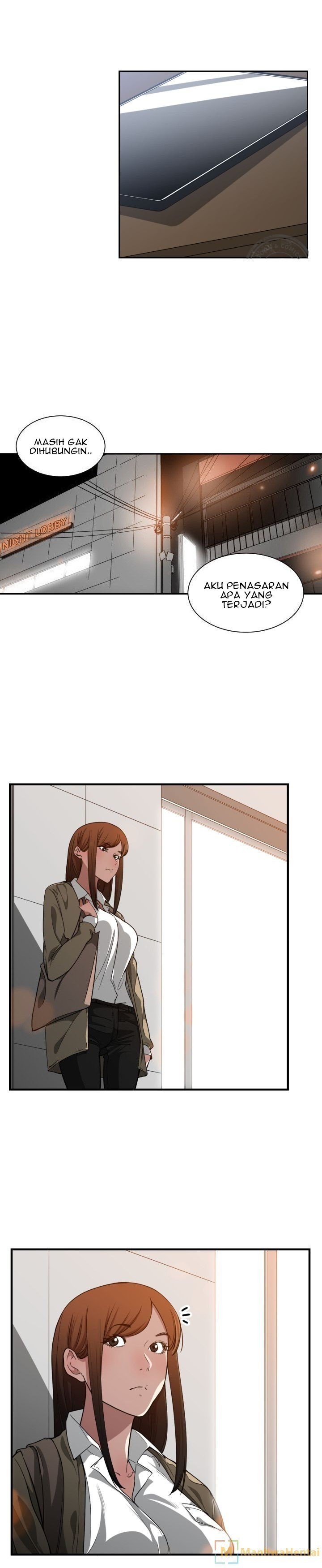 You’re Not That Special! - Chapter 17 10 You’re Not That Special! - Chapter 17 10