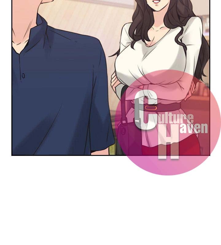 Teacher, Long Time No See - Chapter 17 33