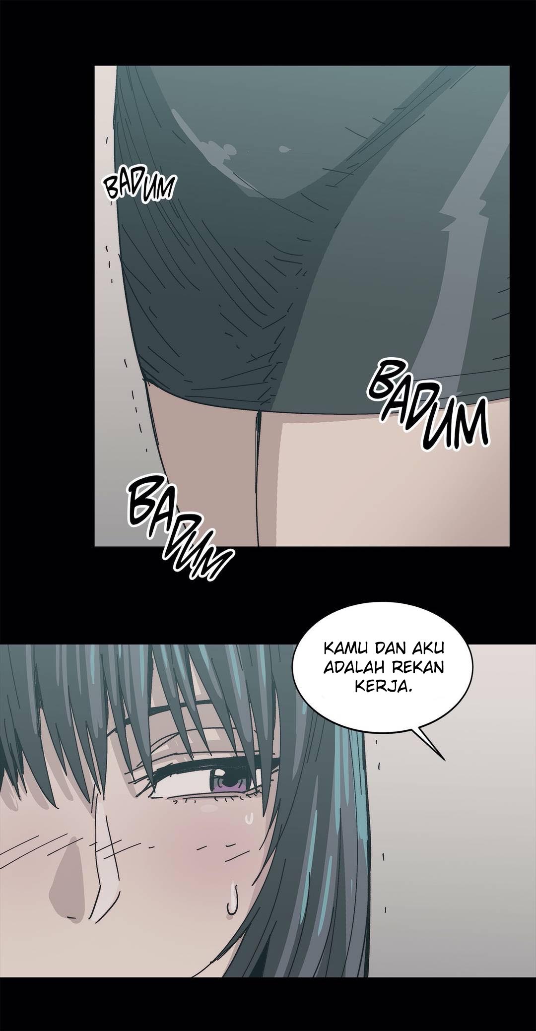 Desire to Kill - Chapter 17 37 Desire to Kill - Chapter 17 37