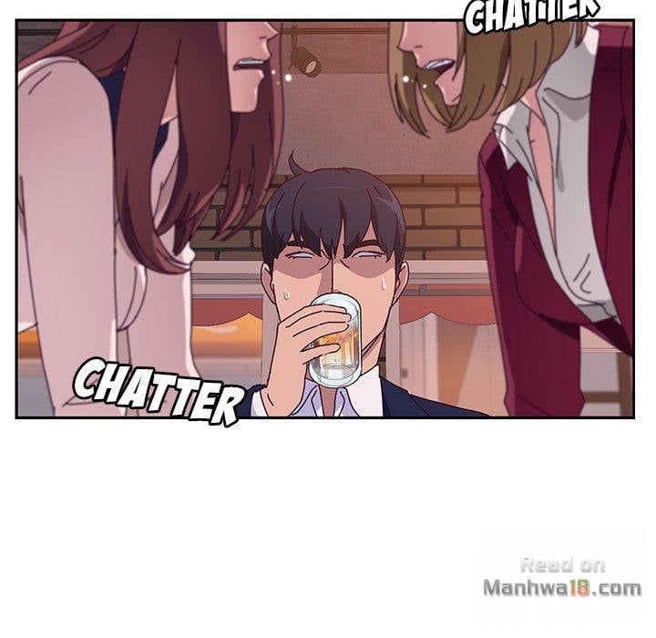 Twice the Love - Chapter 17 132