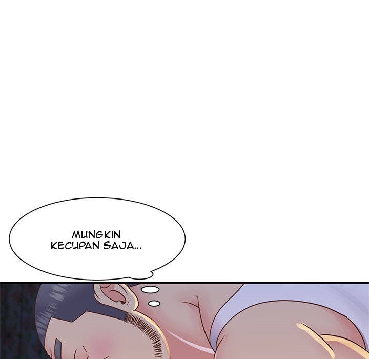 Not One, But Two - Chapter 17 69