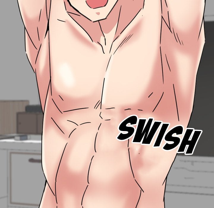 One Shot Men’s Clinic - Chapter 17 7 One Shot Men’s Clinic - Chapter 17 7