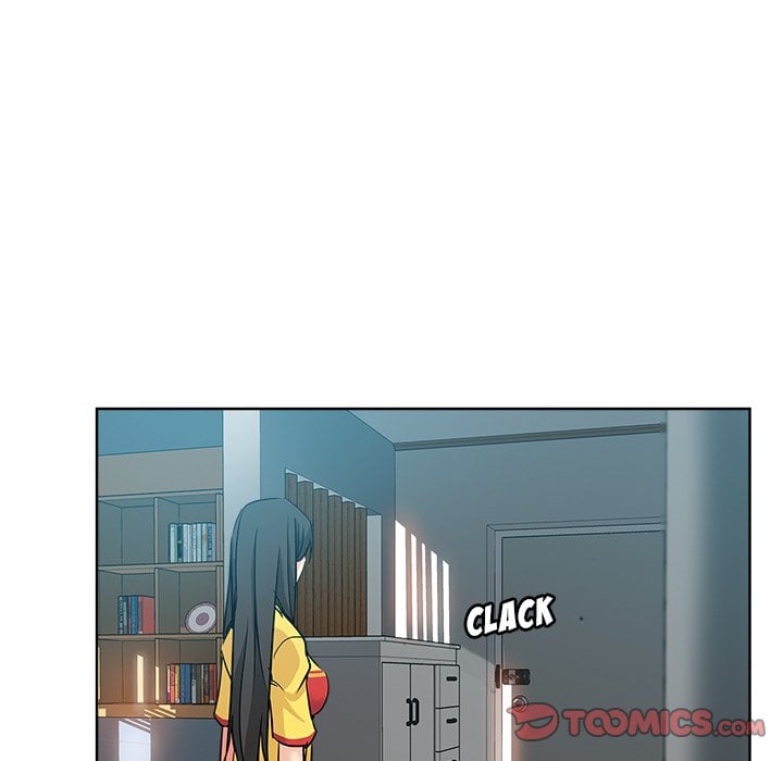 The Unexpected Guest - Chapter 17 52 The Unexpected Guest - Chapter 17 52