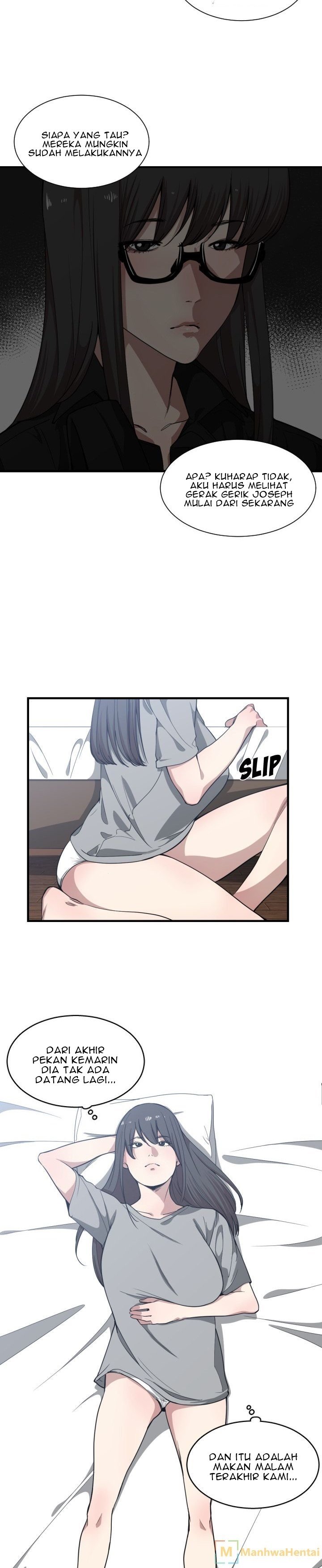 You’re Not That Special! - Chapter 17 7 You’re Not That Special! - Chapter 17 7