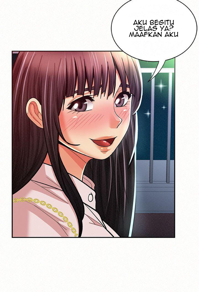 Reporting For Duty Ma&#8217;Am - Chapter 17 14