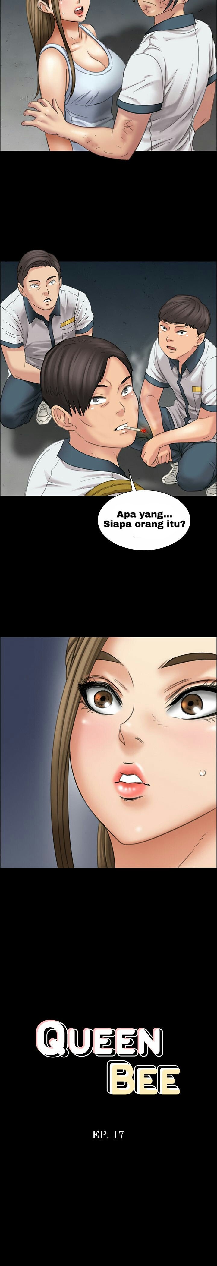 Queen Bee (Andrew) - Chapter 17 5