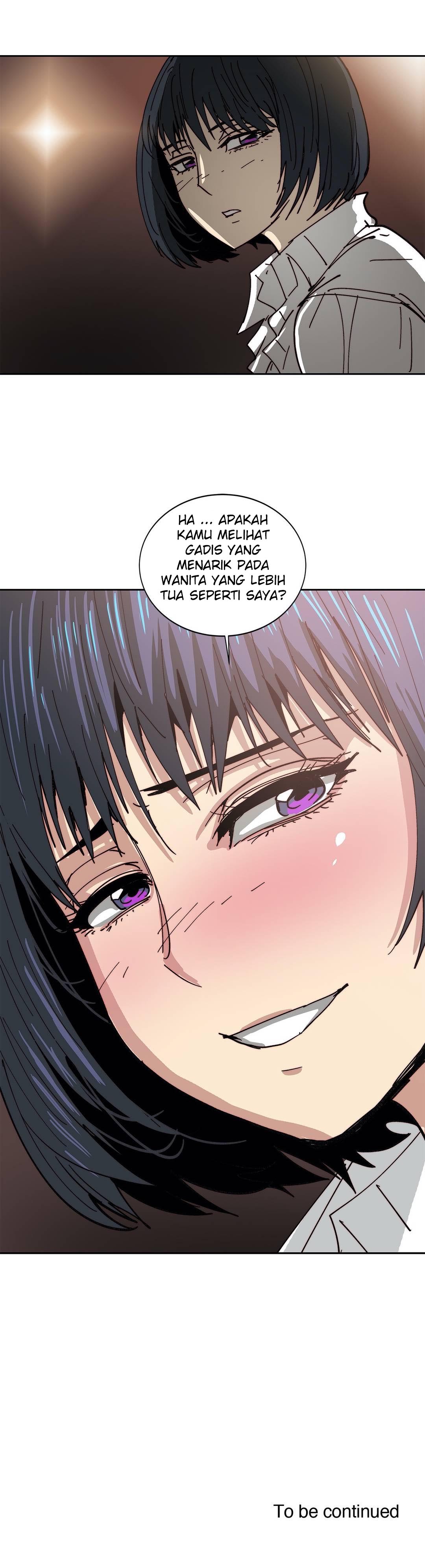 Desire to Kill - Chapter 17 46 Desire to Kill - Chapter 17 46