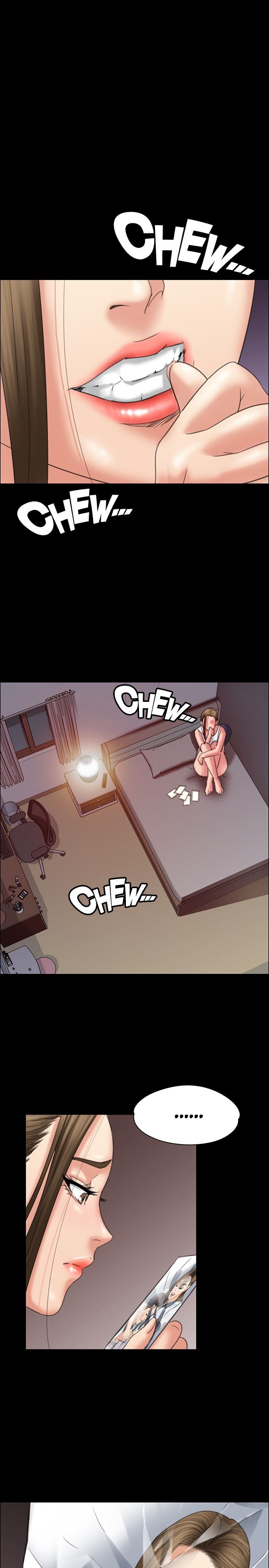 Queen Bee (Andrew) - Chapter 17 16