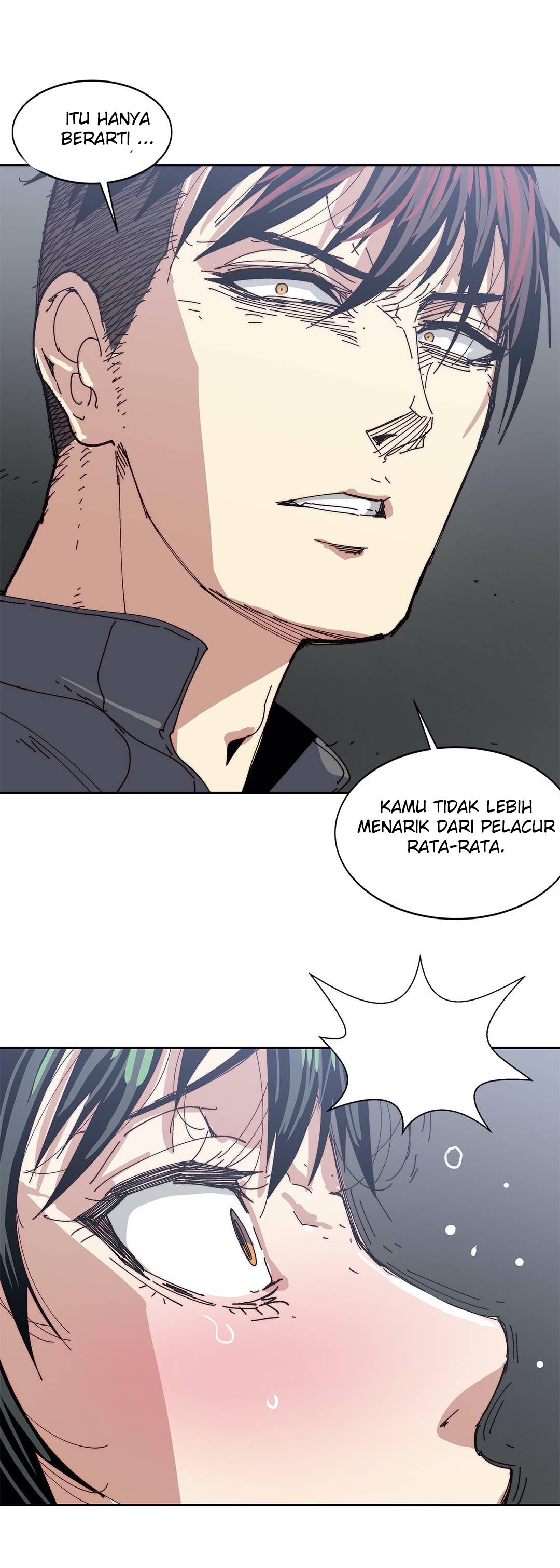 Desire to Kill - Chapter 17 15 Desire to Kill - Chapter 17 15