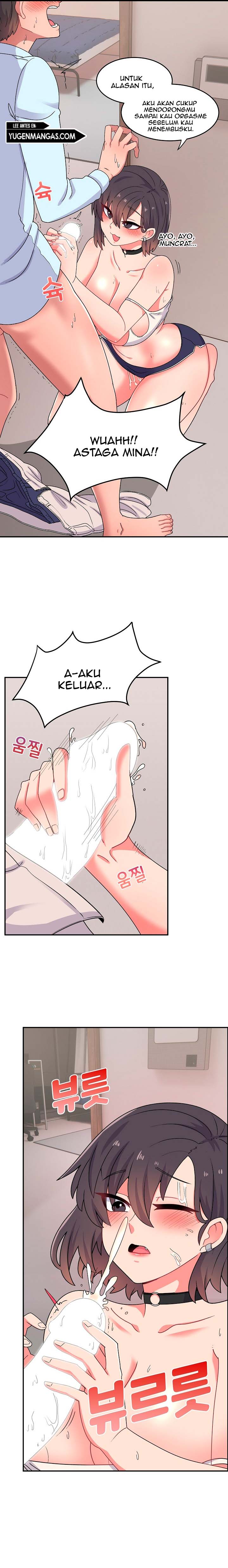 Mina - Chapter 17 15