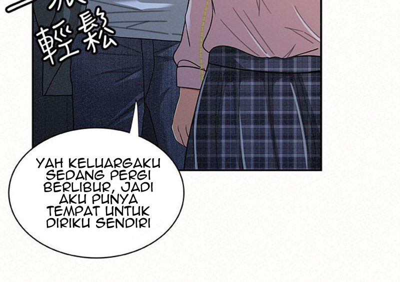Reporting For Duty Ma&#8217;Am - Chapter 17 85