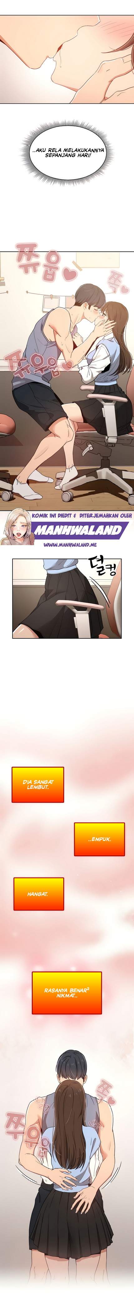 Private Tutoring in These Trying Times - Chapter 17 11