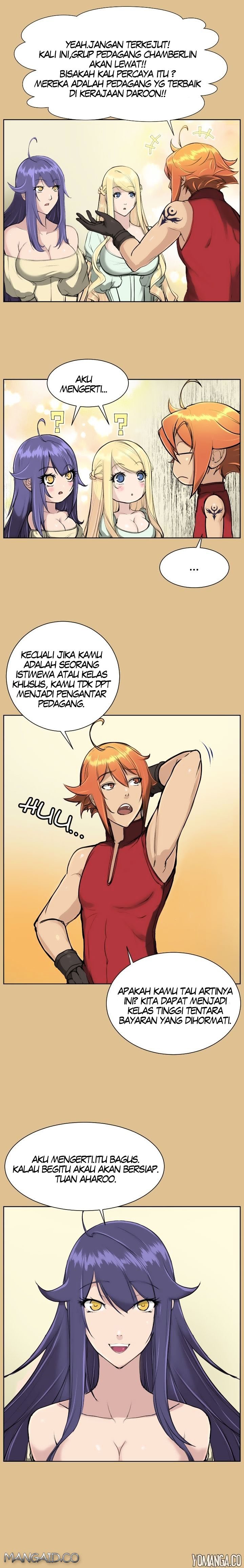 Yahalu - Chapter 17 3