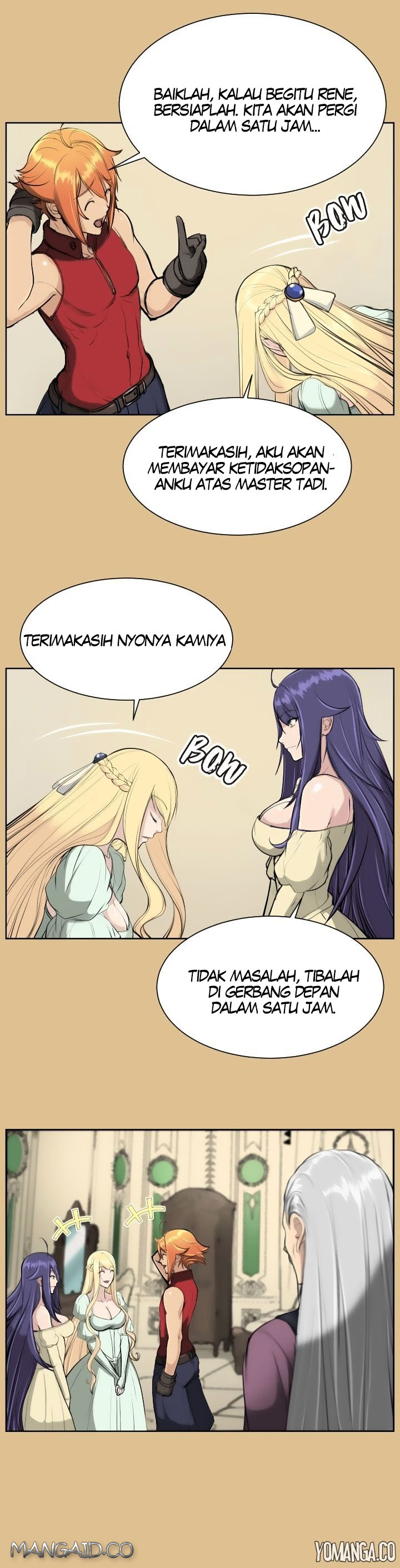 Yahalu - Chapter 17 9