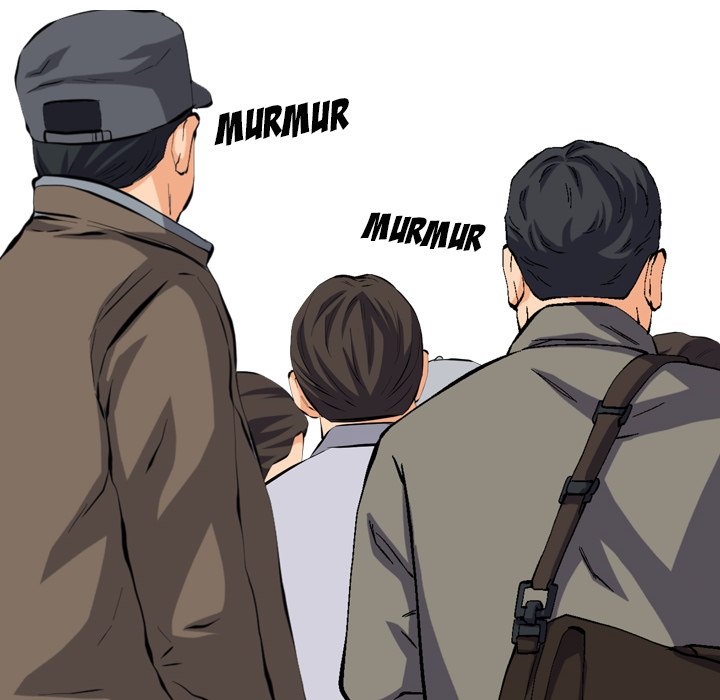 One Shot Men’s Clinic - Chapter 17 97 One Shot Men’s Clinic - Chapter 17 97