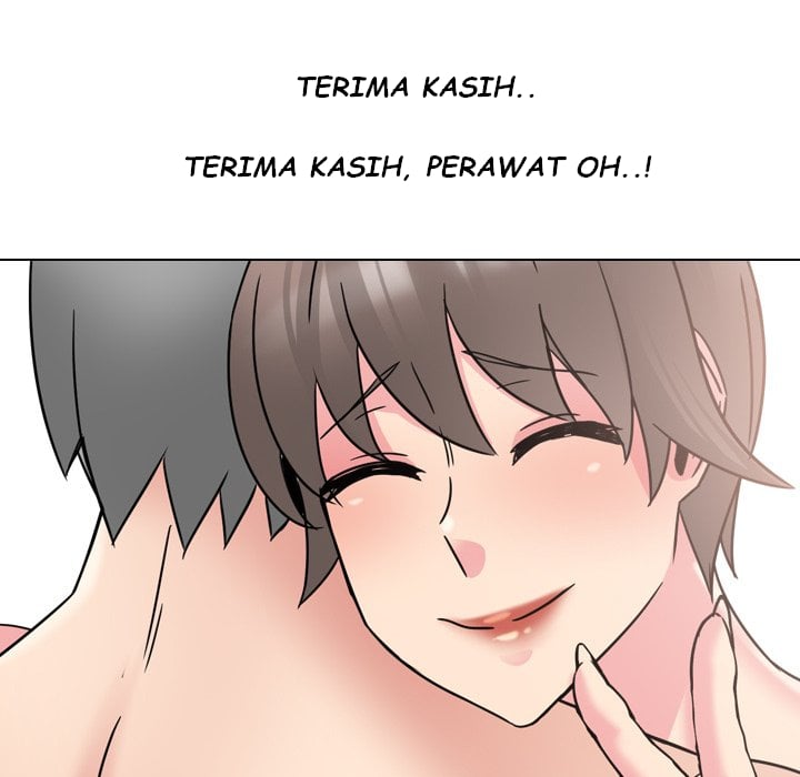 One Shot Men’s Clinic - Chapter 17 90 One Shot Men’s Clinic - Chapter 17 90