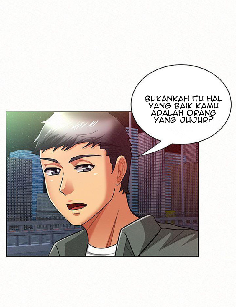 Reporting For Duty Ma&#8217;Am - Chapter 17 18