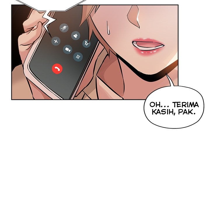 The Unexpected Guest - Chapter 17 28 The Unexpected Guest - Chapter 17 28