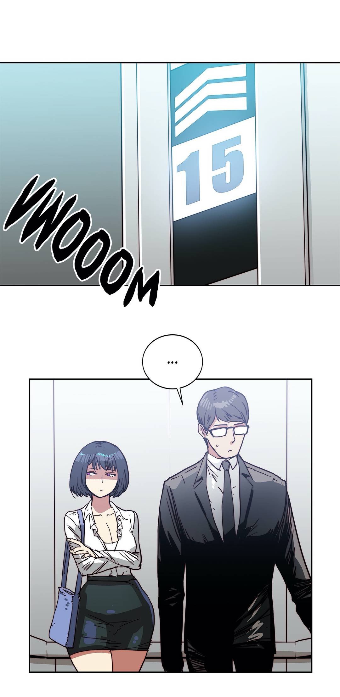 Desire to Kill - Chapter 17 3 Desire to Kill - Chapter 17 3