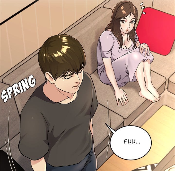 My Memory of You - Chapter 17 58