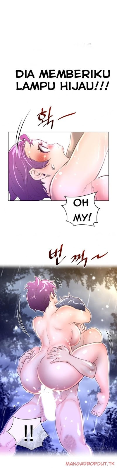 Perfect Half - Chapter 17 10 Perfect Half - Chapter 17 10