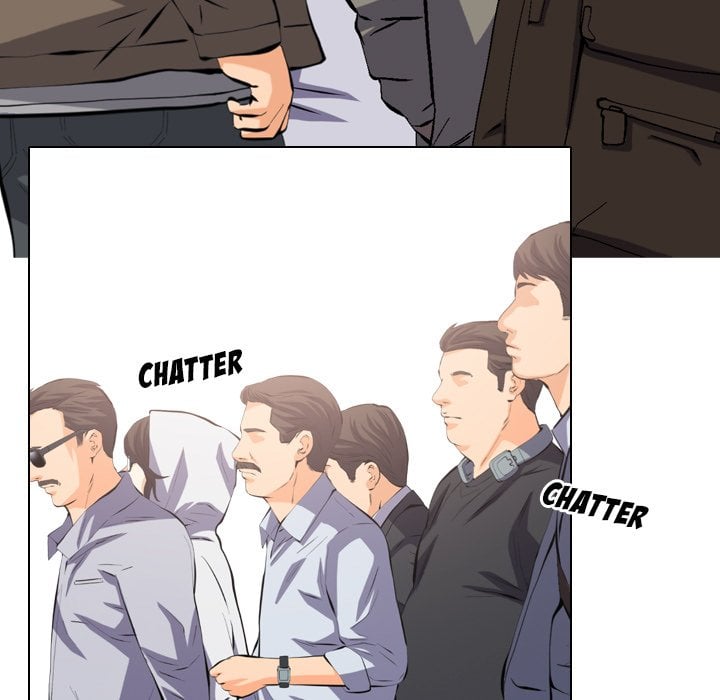 One Shot Men’s Clinic - Chapter 17 98 One Shot Men’s Clinic - Chapter 17 98