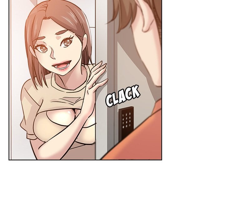 The Unexpected Guest - Chapter 17 57 The Unexpected Guest - Chapter 17 57