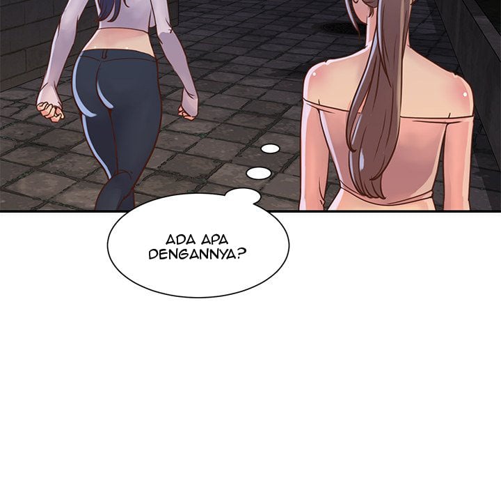 Not One, But Two - Chapter 17 37