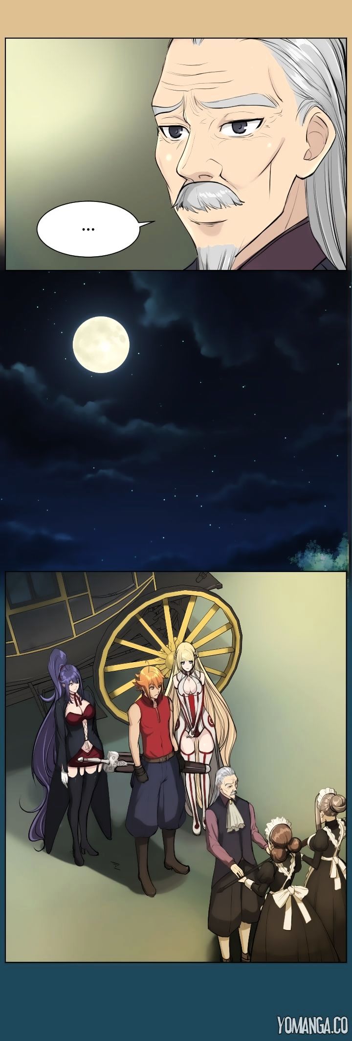 Yahalu - Chapter 17 10