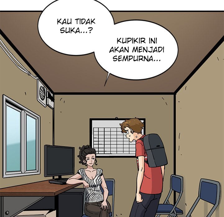 Love Factory - Chapter 17 48