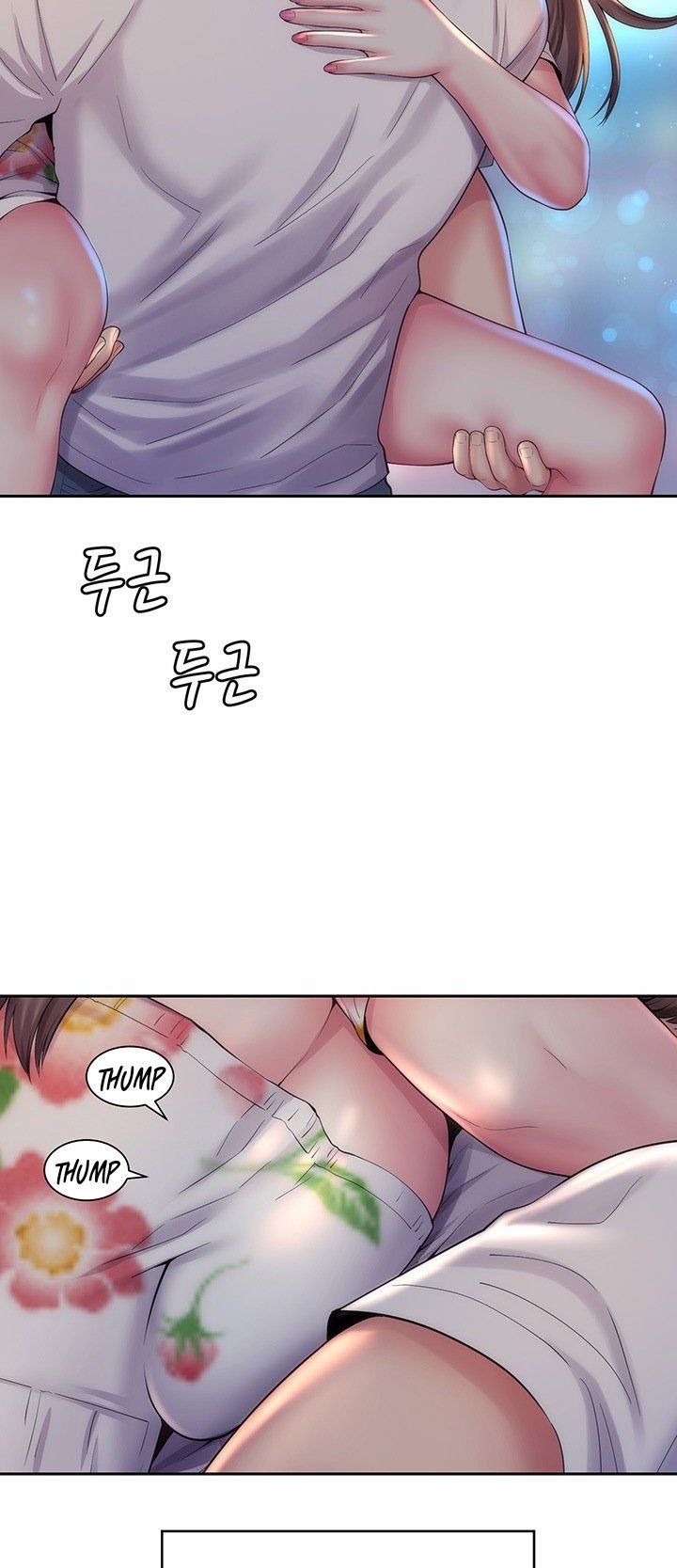 Beach Goddess - Chapter 17 46
