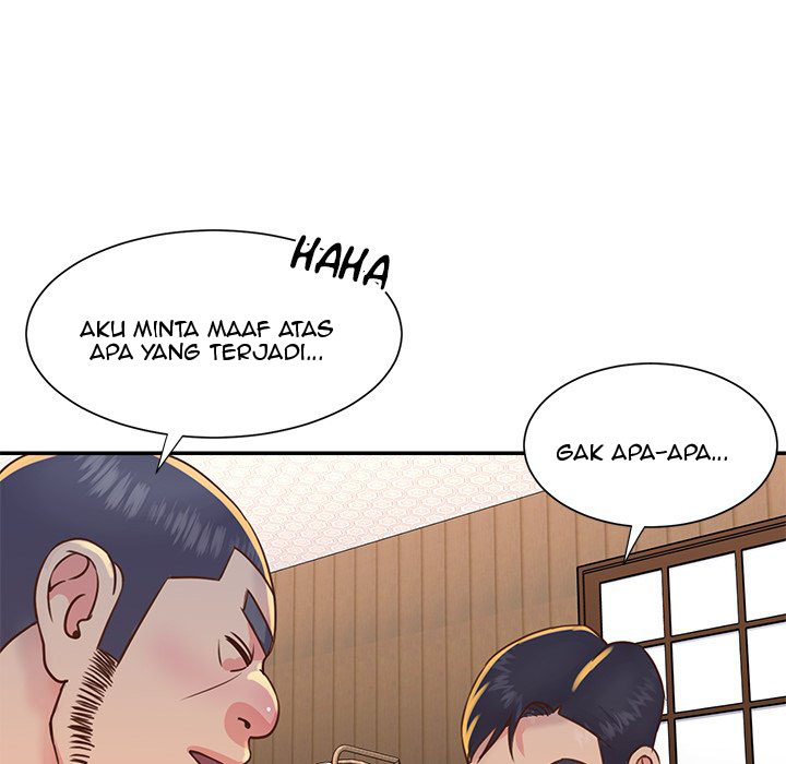 Not One, But Two - Chapter 17 39