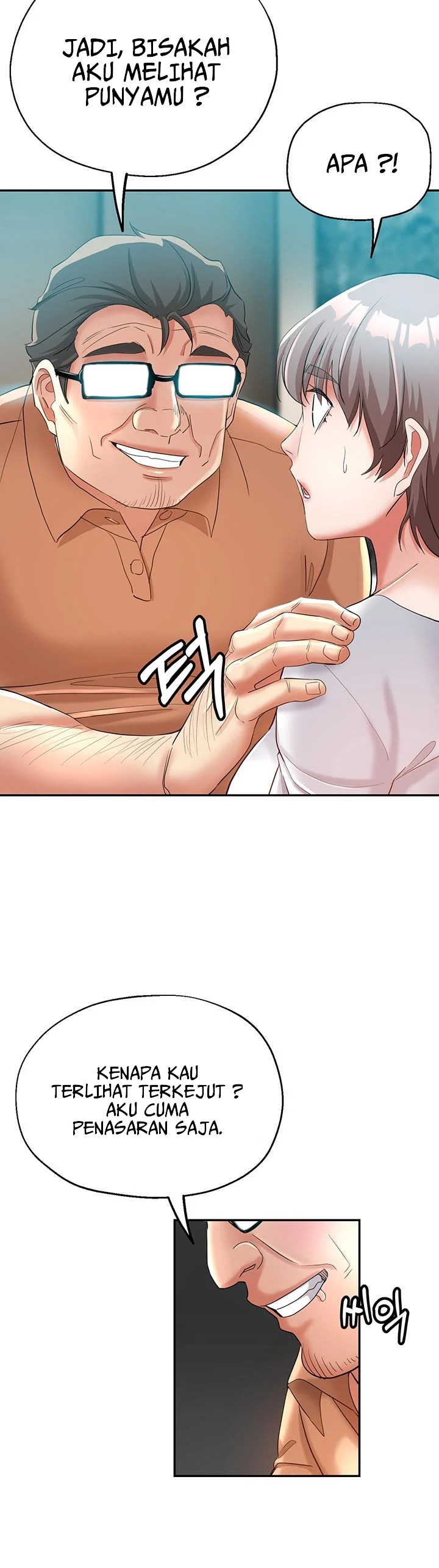 Stepmother’s Sisters - Chapter 17 18 Stepmother’s Sisters - Chapter 17 18