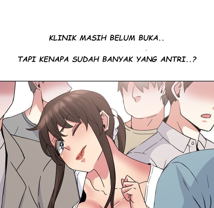 One Shot Men’s Clinic - Chapter 17 104 One Shot Men’s Clinic - Chapter 17 104