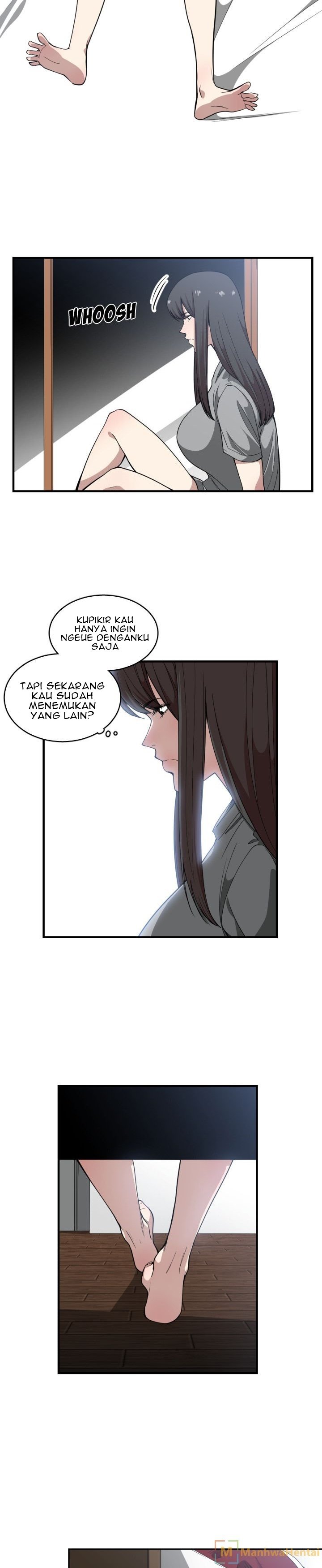 You’re Not That Special! - Chapter 17 8 You’re Not That Special! - Chapter 17 8