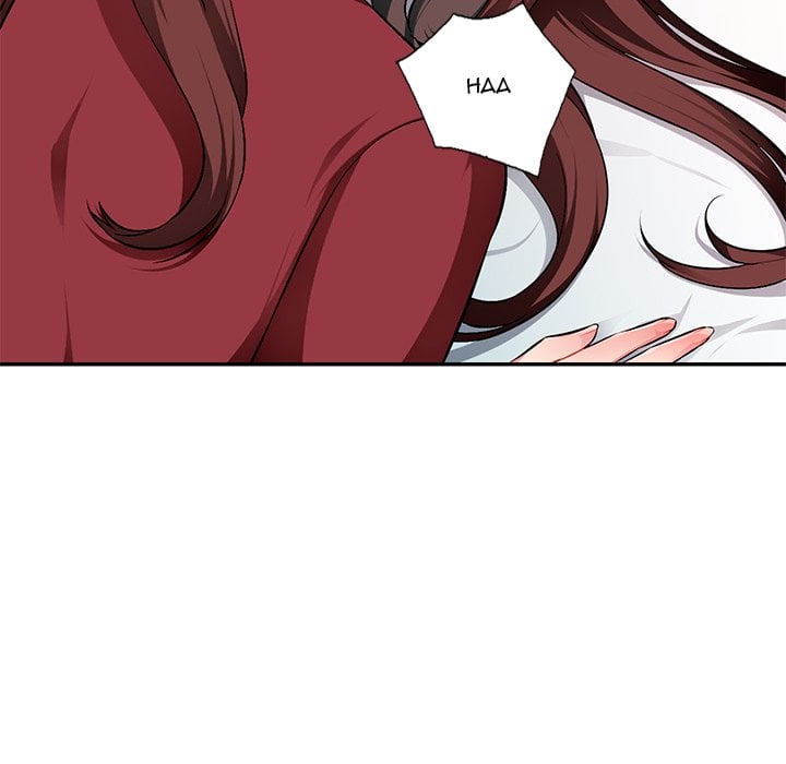 Boss Around - Chapter 17 102