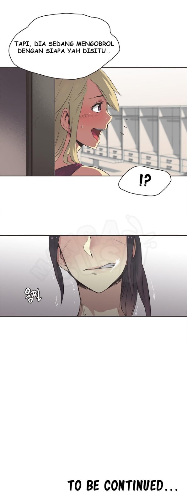 Sport Girl - Chapter 17 18 Sport Girl - Chapter 17 18