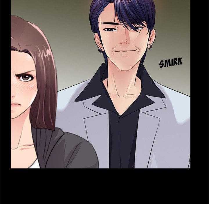 His Return - Chapter 17 24