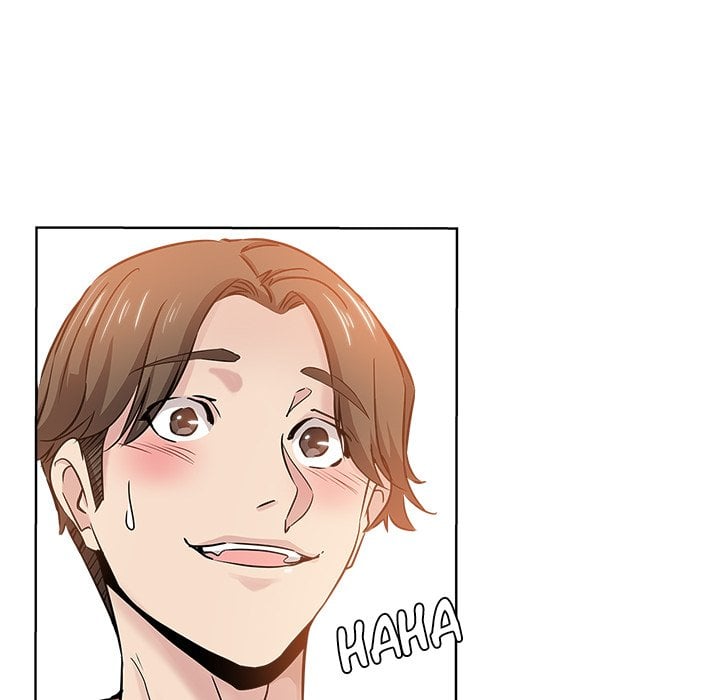 The Unexpected Guest - Chapter 17 67 The Unexpected Guest - Chapter 17 67