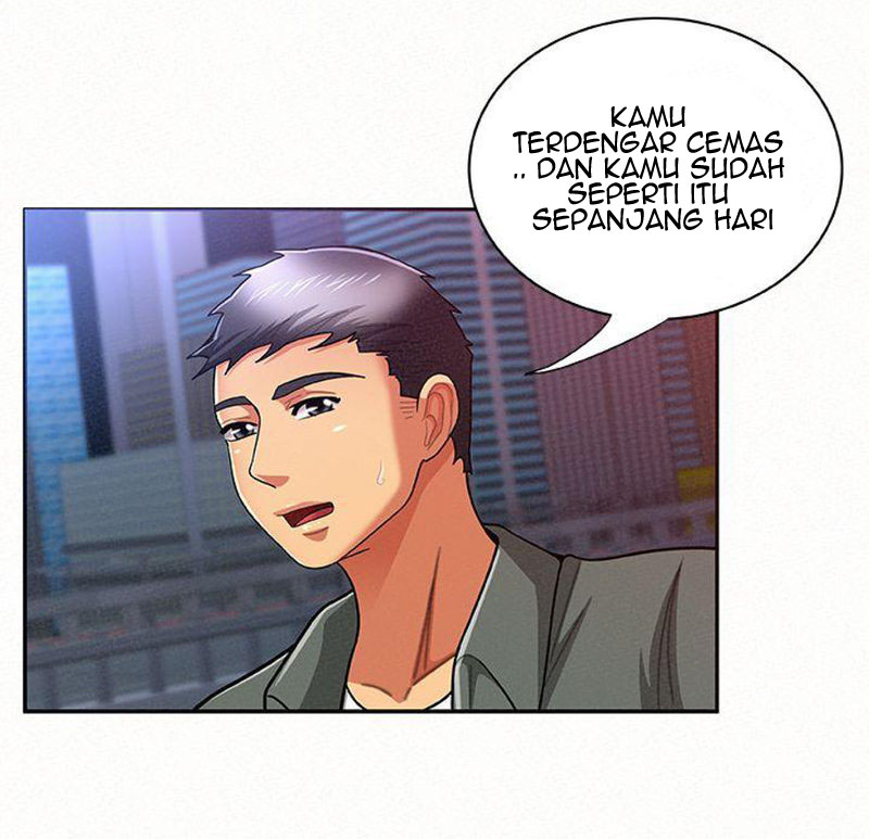 Reporting For Duty Ma&#8217;Am - Chapter 17 12